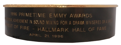1996 Primetime Emmy Award -- Near Fine Condition