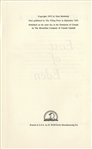 John Steinbeck Signed ''East of Eden'' First Edition in Original Slipcase