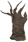 Claw Hand From the 2001 Hit Movie ''The Mummy Returns''