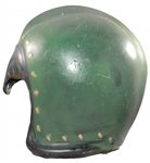 Prop Helmet From the 1990s Film ''Mom and Dad Save the World''