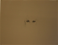 Ten Pieces of Original Title Art for Ann Jillian Television Series ''Jennifer Slept Here'' by Famed Graphic Artist Sandy Dvore