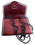 Nancy Reagan Christian Dior Purse