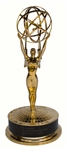 1994 Primetime Emmy Award -- Near Fine Condition