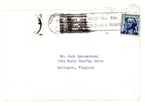 Large Lot of Memorial Programs & Tribute Invitations for RFK & JFK -- Also with an Ethel Kennedy Letter Signed From 1967: ''...Our anniversary was lovely...everything was breathtaking...''