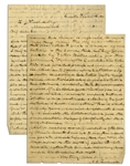 Lincoln Assassination Letter Regarding the Guilt of Father Walter -- ...It has been claimed by some not familiar with the history of the assassination...that it was a Catholic plot...