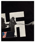 Scarce Civil Rights Artwork Given to Attendees at the ''March on Washington for Jobs and Freedom'' -- Stunning Images