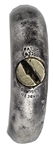 Screen Legend Marlene Dietrich's Cigarette Lighter -- With Husband Rudolf Sieber's Initials Engraved to Front