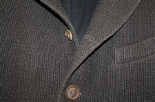 Sean Connery Screen-Worn Jacket From 1970 Film ''The Molly Maguires''