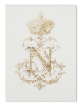 Napoleon III Royal China From Tuileries Palace