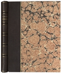 First English Translation of ''Dante's Inferno'' From 1782