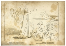 First English Translation of ''Dante's Inferno'' From 1782