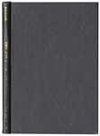 H.P. Lovecraft Printing of ''The Shunned House'' From 1928 -- One of Only 100 Printed Copies Subsequently Printed by Arkham House, With ''Canterbury'' Watermark -- Scarce