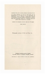 Apollo 11 Crew-Signed First Edition of ''First on the Moon'' -- Signed by Neil Armstrong, Buzz Aldrin & Michael Collins