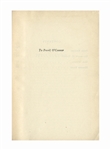 Ayn Rand Signed First Edition of ''The Fountainhead''