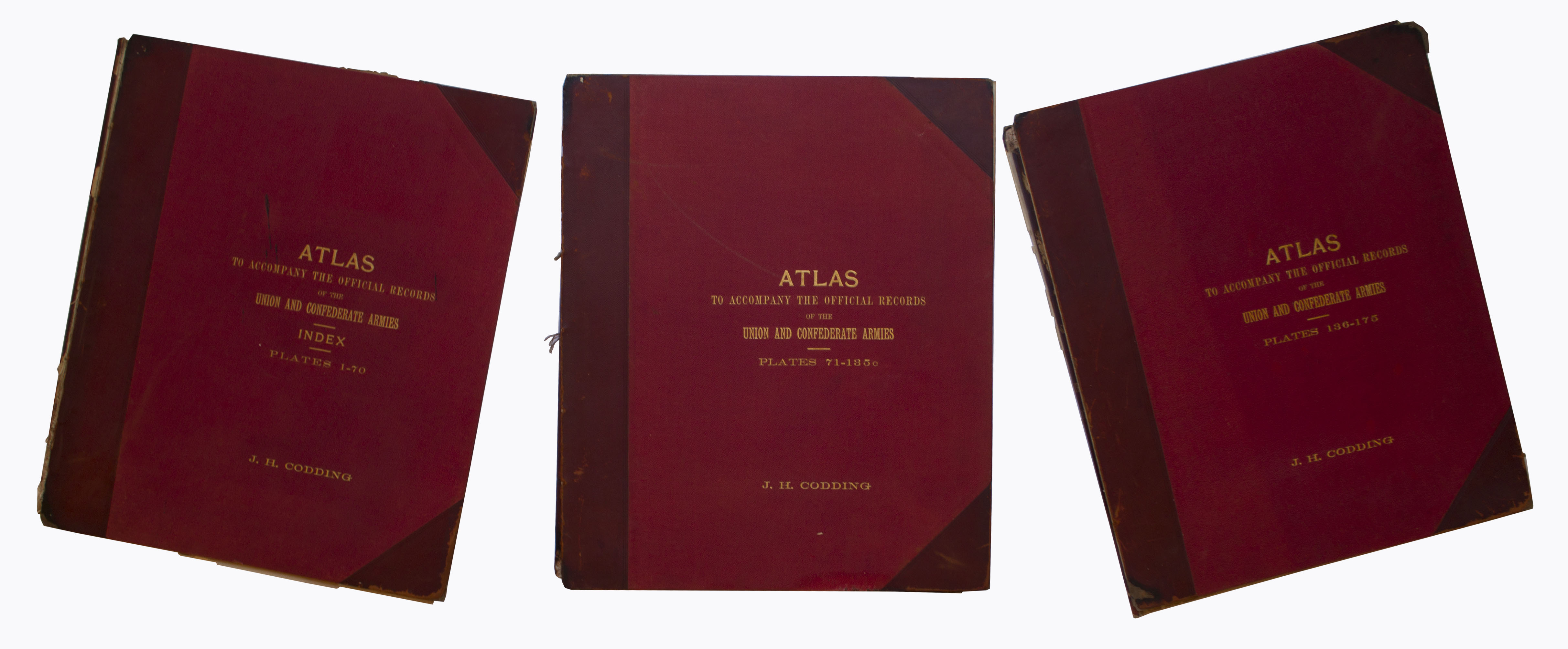 lot-detail-essential-civil-war-reference-the-atlas-to-accompany