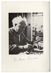 David Ben-Gurion Signed Limited Edition of ''Israel: A Personal History''