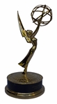 1994 Primetime Emmy Award -- Near Fine Condition