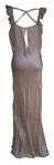 Farrah Fawcett Negligee From ''Poor Little Rich Girl'' -- From Fawcett's Personal Collection