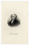 John Adams Autograph Letter Signed Regarding the Stamp Act -- Adams Gives Documents to Jedidiah Morse for ''Annals of the American Revolution''