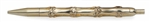 Exquisite 14 Karat Gold Tiffany Pen From the Personal Collection of President Ronald and Nancy Reagan