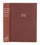 Truman Capote Signed First Printing, First Edition of ''In Cold Blood'' -- With Exceptional, First Printing Dust Jacket in Near Fine Condition