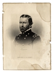 Ulysses S. Grant Signature