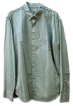 Mel Gibson Screen-Worn Costume From the 2011 Drama ''The Beaver''
