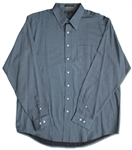 Harrison Ford ''Crossing Over'' Screen-Worn Costume