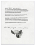 Toy Set Owned by the Kennedy Family, for Use by Caroline Kennedy