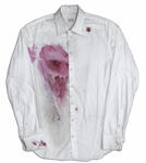 Richard Gere Screen-Worn Costume From the 2011 Thriller, ''The Double''