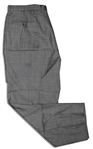 Al Pacino Screen-Worn Custom Tailored Suit From ''Gigli''