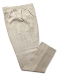 Greta Garbo Owned Blouse & Pants