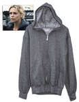 Charlize Theron Wardrobe From The Burning Plain
