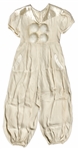 Shirley Temple Screen-Worn Pajamas From 1935 Film ''Curly Top''