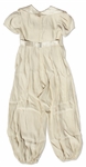 Shirley Temple Screen-Worn Pajamas From 1935 Film ''Curly Top''