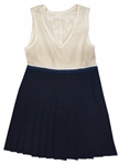 Shirley Temple Screen-Worn Outfit From 1938 Film ''Little Miss Broadway''