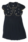 Shirley Temple Screen-Worn Tap-Dancing Dress From 1938 Film ''Just Around the Corner''