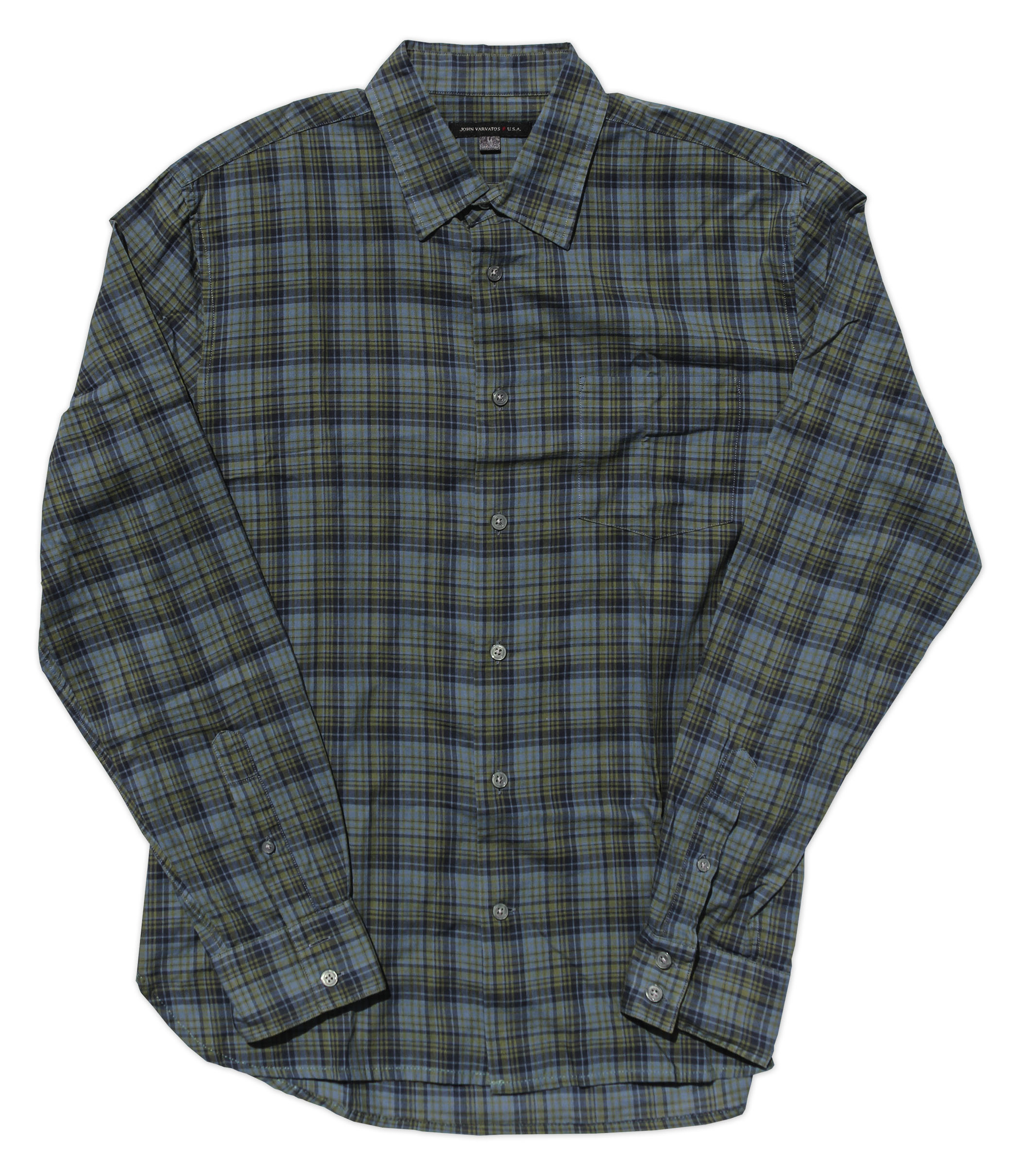 Lot Detail - Mark Wahlberg Screen-Worn Shirt From ''Ted 2''