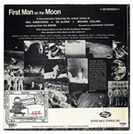 Buzz Aldrin Signed Album -- With PSA/DNA COA