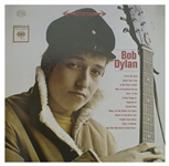 Bob Dylan Signed ''The Lyrics: Since 1962'' -- #15 of Only 50 Signed by Dylan