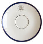 White House China From the Bill Clinton & George W. Bush Administrations -- For ''The White House Mess''
