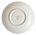 White House China From the Bill Clinton & George W. Bush Administrations -- For ''The White House Mess''