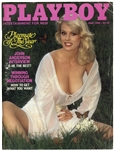 Dorothy Stratten Signed ''Playboy'' June 1980 Issue Featuring Stratten as ''Playmate of the Year''