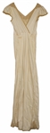 Farrah Fawcett Negligee From ''Poor Little Rich Girl'' -- From Fawcett's Personal Collection