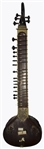George Harrisons Sitar From 1965, When The Beatles Recorded Norwegian Wood -- With an LOA From Pattie Boyd & the Only Beatles Sitar Ever to be Auctioned