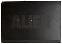 H.R. Giger Signed Limited Edition Portfolio From ''Alien'' -- Six Prints Each Signed by the Famed Surrealist Artist Measuring 27.5'' x 39.5''