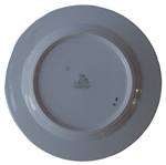 John F. Kennedy Presidential China -- Used in the Dining Room of the Presidential Yacht, the ''Honey Fitz''
