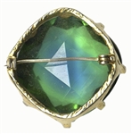 Jackie Kennedy Brooch Gifted to JFK's Secretary in 1959