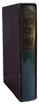 John Steinbeck Signed ''East of Eden'' First Limited Edition in Original Slipcase -- Near Fine