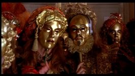Leonardo DiCaprio ''Man in the Iron Mask'' Screen-Worn Costume